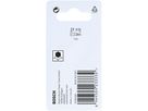 BOSCH Impact Control Insert Bit T20 VE 2