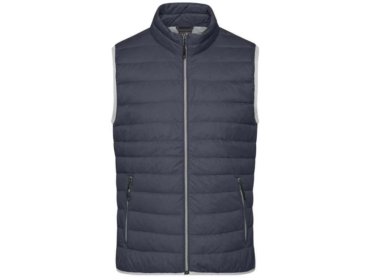 JN Men's Down Vest JN1138