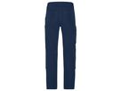 JN Workwear Pants 4-Way Stretch JN1813 navy Gr. 62