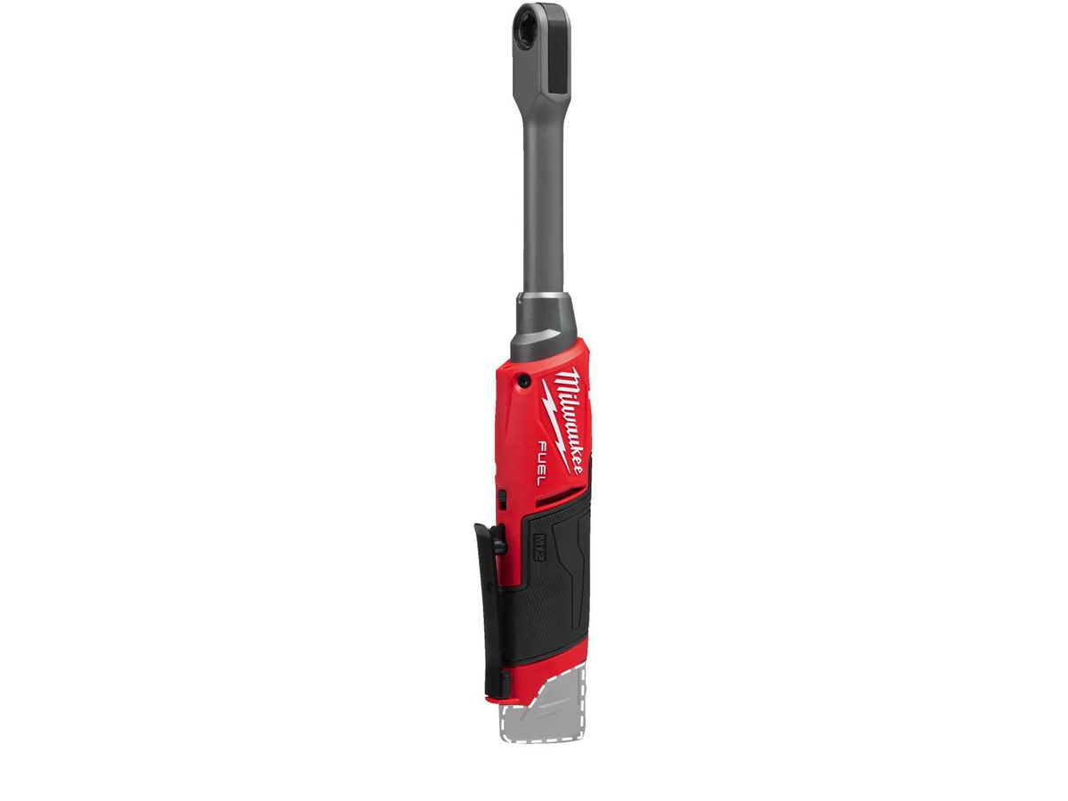 MILWAUKEE Akku-Durchgangsratsche M12FPTR-0, solo