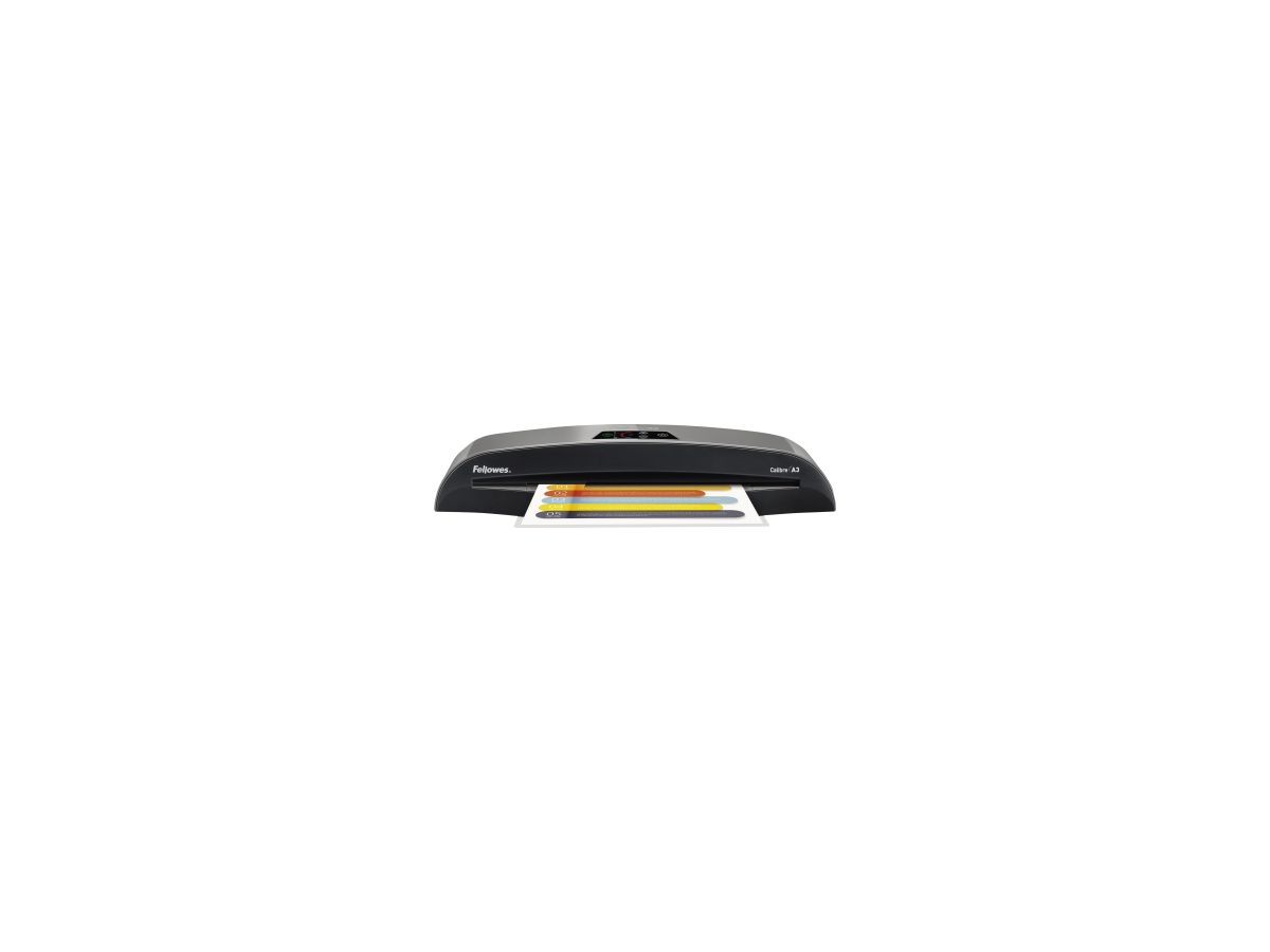 Fellowes Laminiergerät Calibre 5740101 DIN A3 anthrazit
