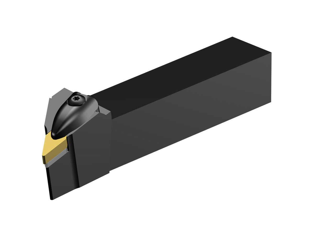 COROMANT T-Max P Schaftwerkzeug zum Drehen DVJNR163D