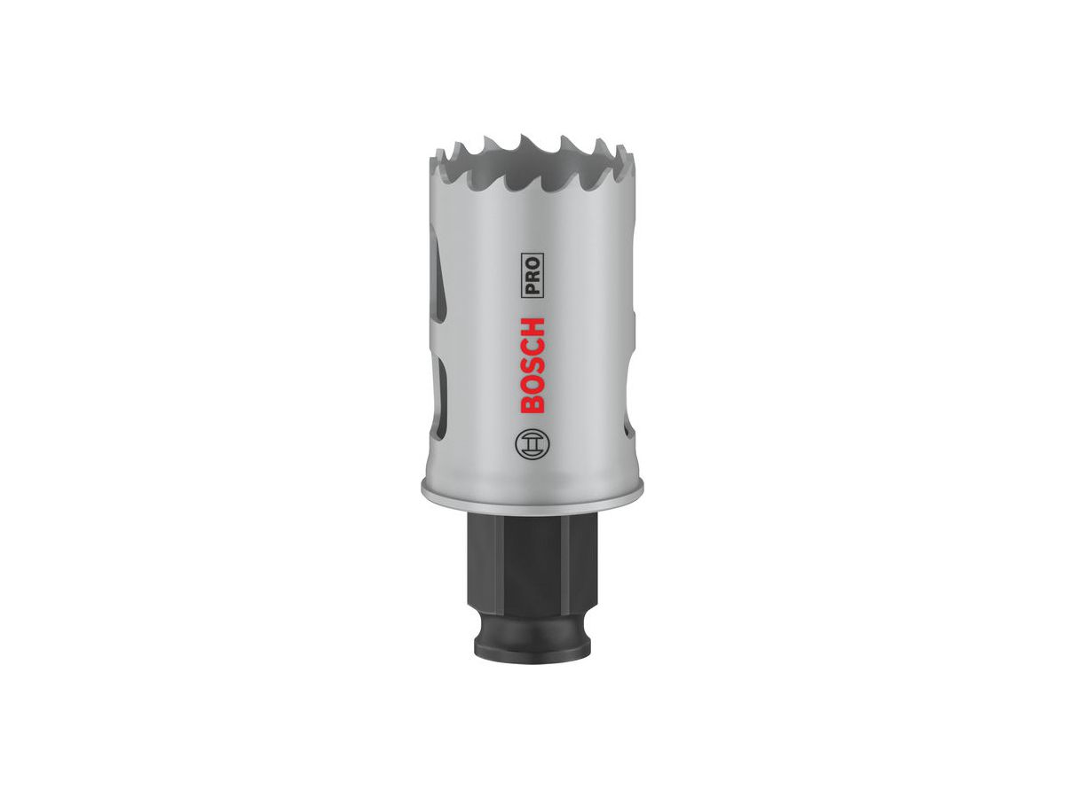 BOSCH PRO Lochsäge Multi Material 30 mm