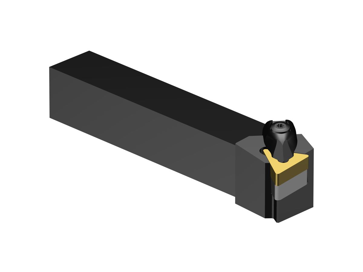 COROMANT T-Max P Schaftwerkzeug zum Drehen DTFNL123B