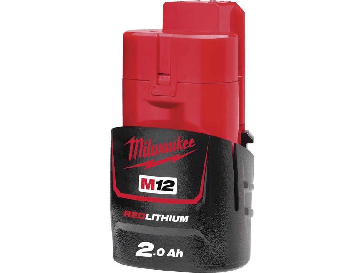 Milwaukee Akku M12 B3 Li-Ion 3.0Ah XXX ersetzt 4932366341