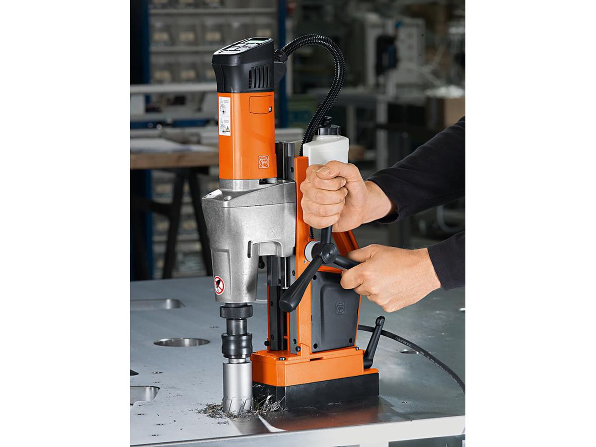 Fein Kernbohrmaschine KBM 65 UQW