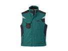 JN Craftsmen Softshell Vest JN825
