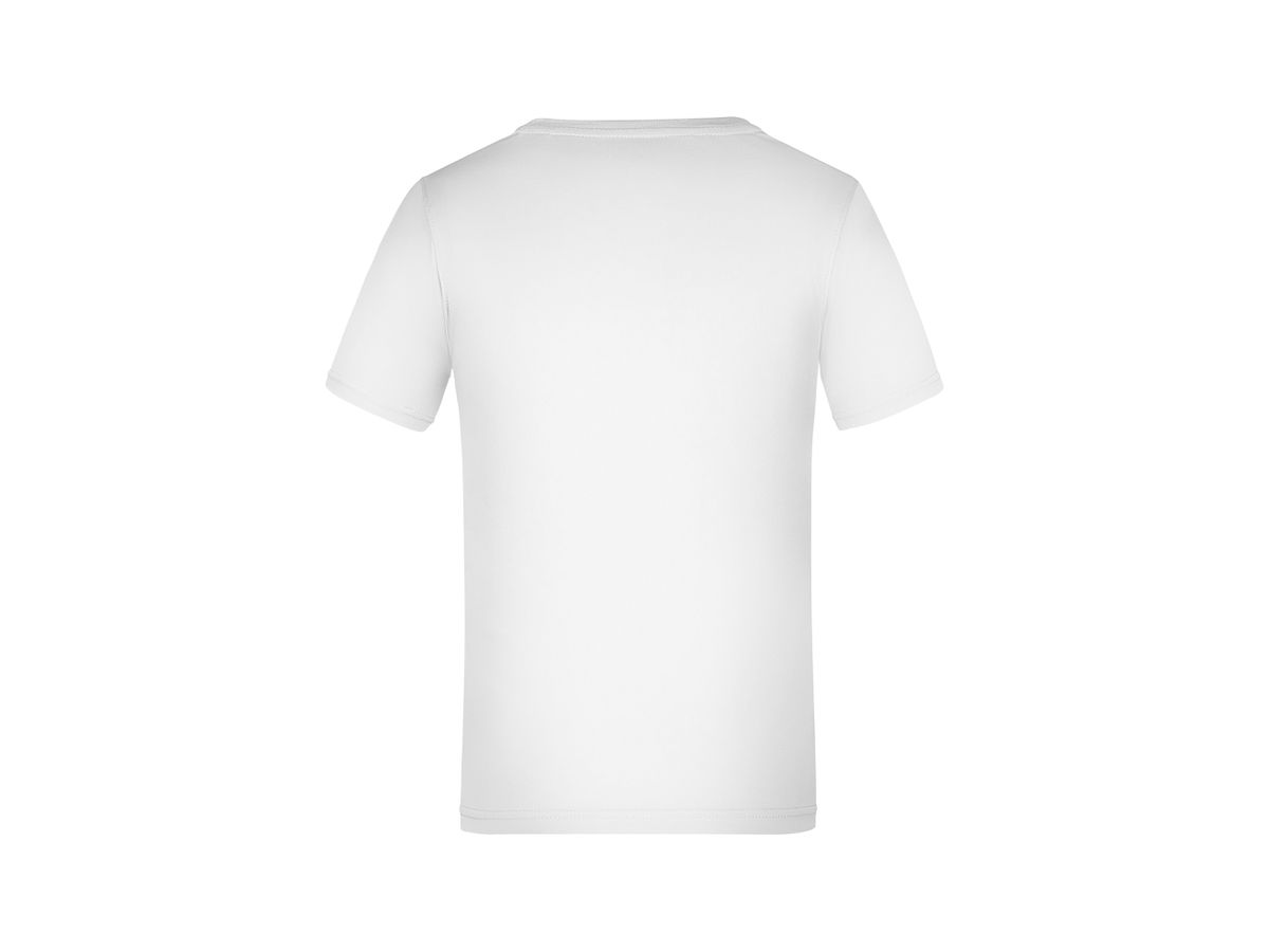 JN Active-T Junior JN358K white, Größe XXL