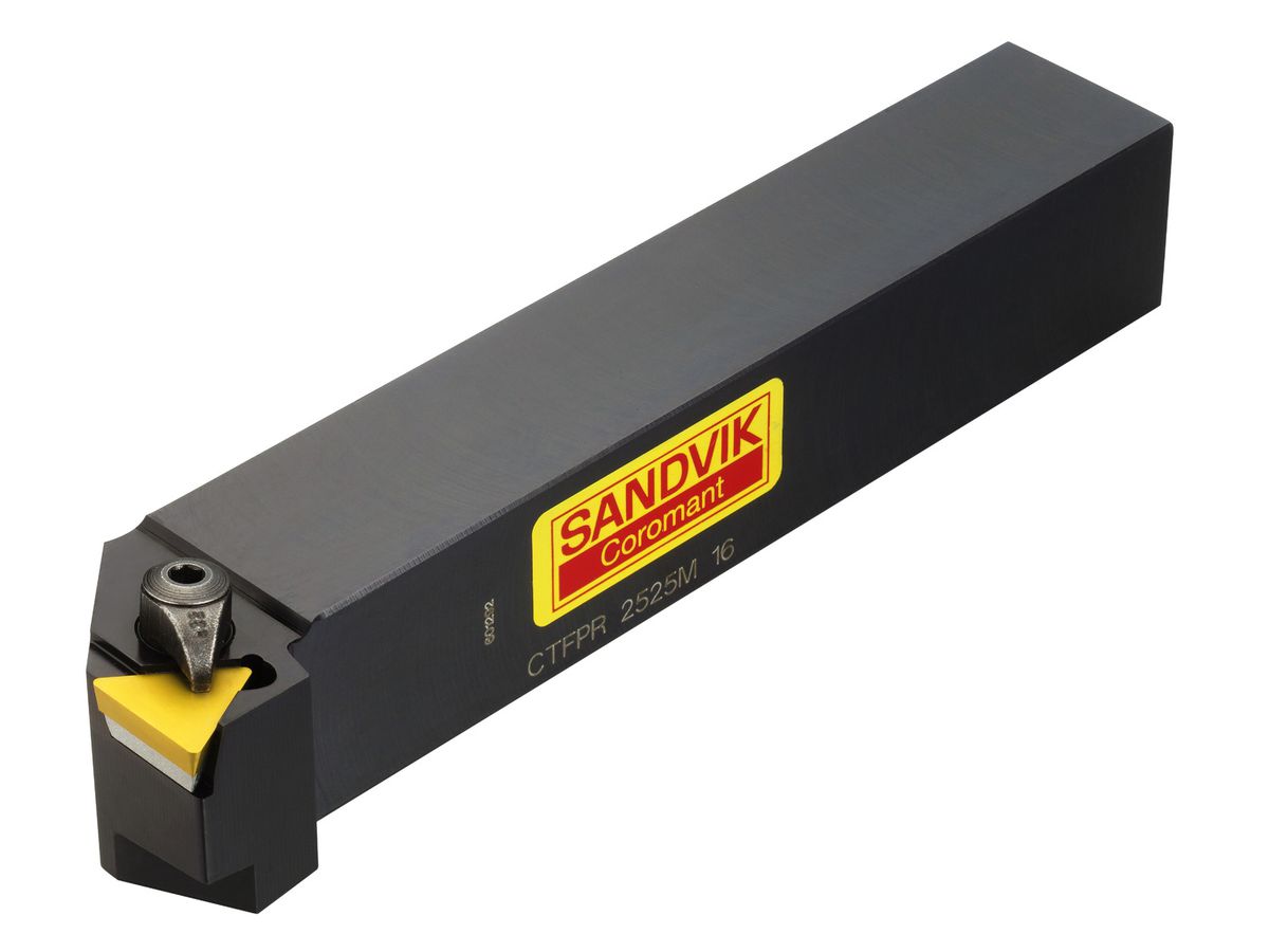 COROMANT T-MAX S-HALTER