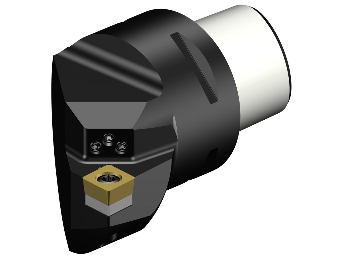 COROMANT CoroTurn 107 Schneidkopf zum