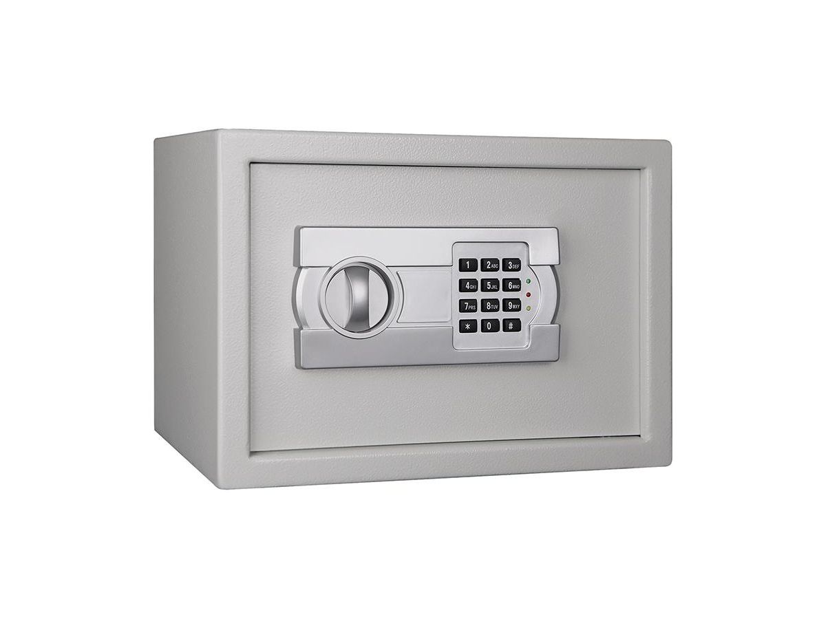 Möbeleinsatztresor Tiger S