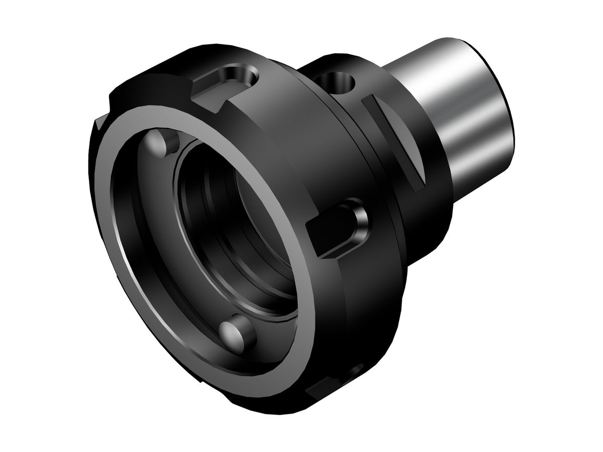 COROMANT Capto Adapter auf MDI