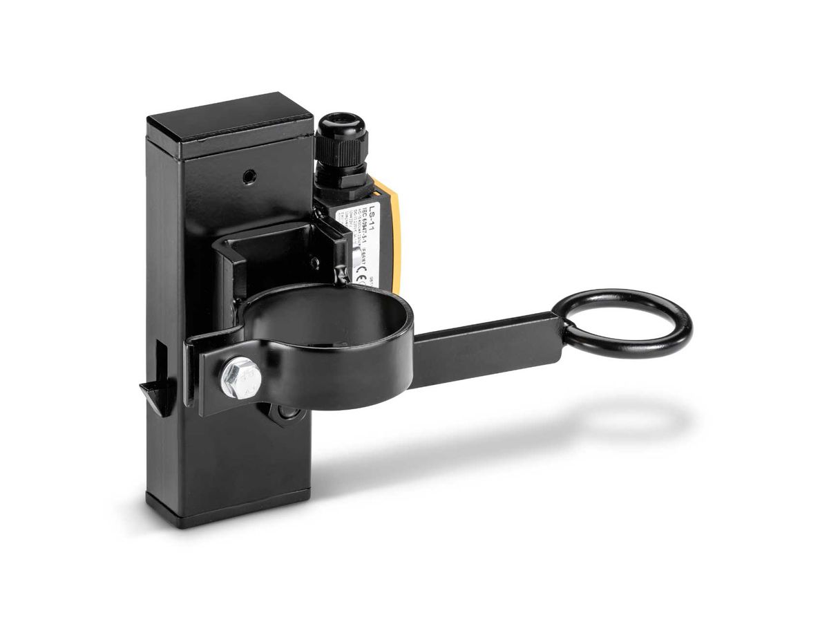 KÄRCHER Zubehör Saugstelle Schlauch, 9.982-083.0