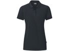 JAKO Polo Organic Damen