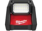 MILWAUKEE Akku-Flutstrahler M18HOAL-0 solo