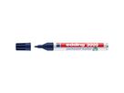 EDDING Permanentmarker 3000 Rundspitze 1,5-3mm, stahlblau