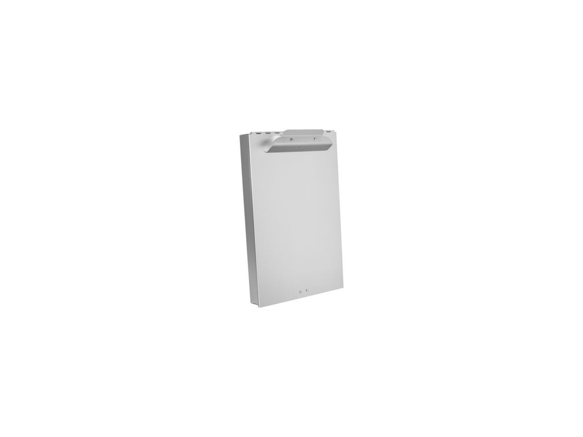 Saunders Klemmbrett Cruiser Mate 21017 Aluminium