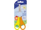 Westcott Kinderschere E-21593 00 13cm 5 Zoll Linkshand rund ge/or
