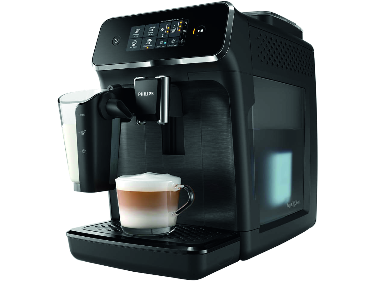 Philips Kaffeevollautomat EP2230/10 680019300