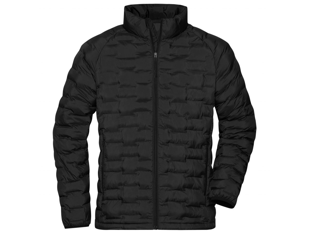 JN Men's Modern Padded Jacket JN1162