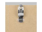 Hama Bilderrahmen Clip-Fix 00061595 21x29,7cm rahmenlos transparent