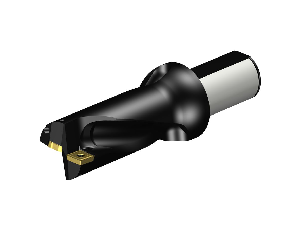 COROMANT CoroDrill 880 Wendeplattenbohrer 880-D4700L40-02