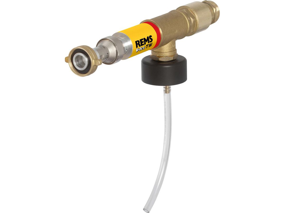 REMS V-JET TW Desinfektionseinheit 115602 R