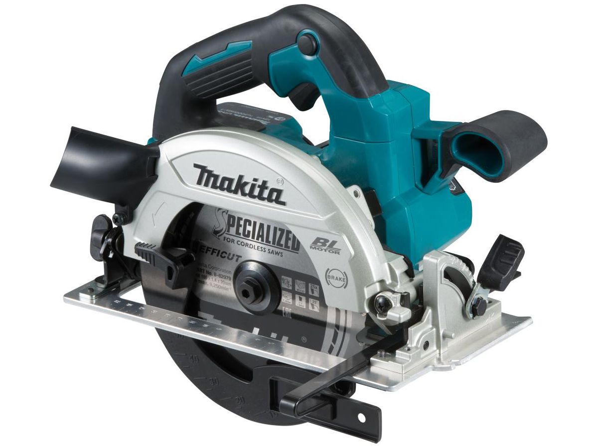 Akku Handkreissäge solo DHS660Z          Makita