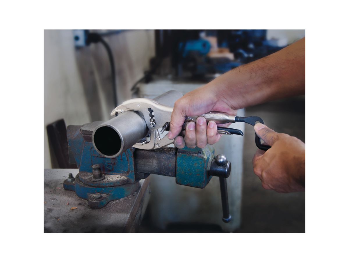 UGZ 75 Universal-Gripzange SCHWEIßKRAFT