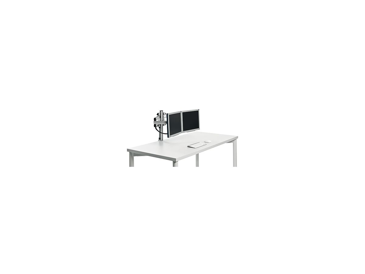 NOVUS Mehrplatzsystem TSS Duo 220+0060+000 si