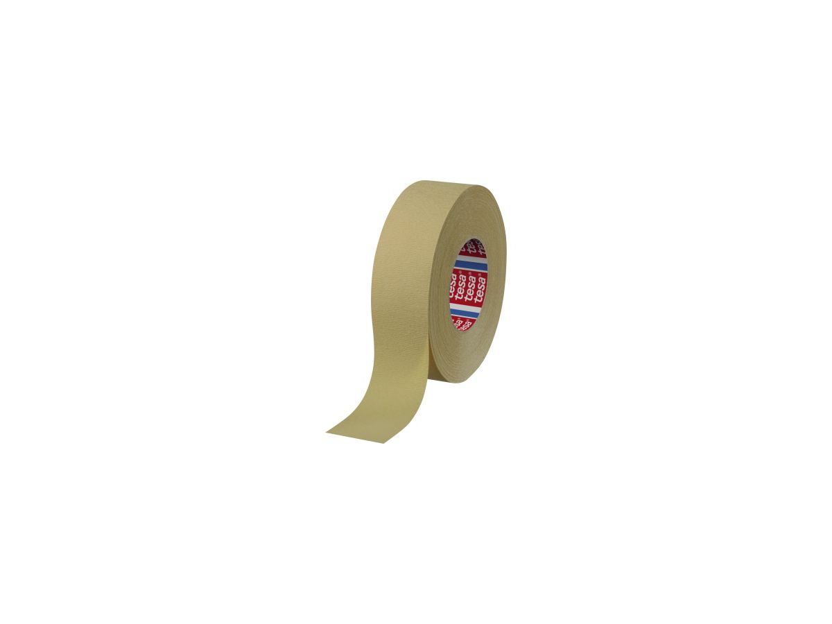 tesa Kreppband tesakrepp 04322-00017 50mmx50m beige