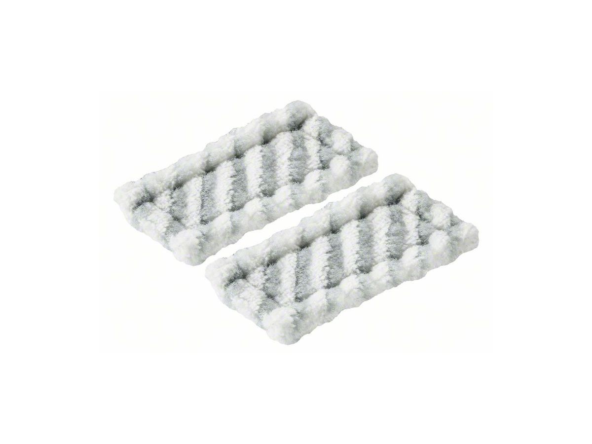 BOSCH Microfasertuch kurz Glassvcac