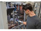 BOSCH Wärmebildkamera GTC 12V-450 1x12V/2,0 Ah, Ladegerät, L-BOXX