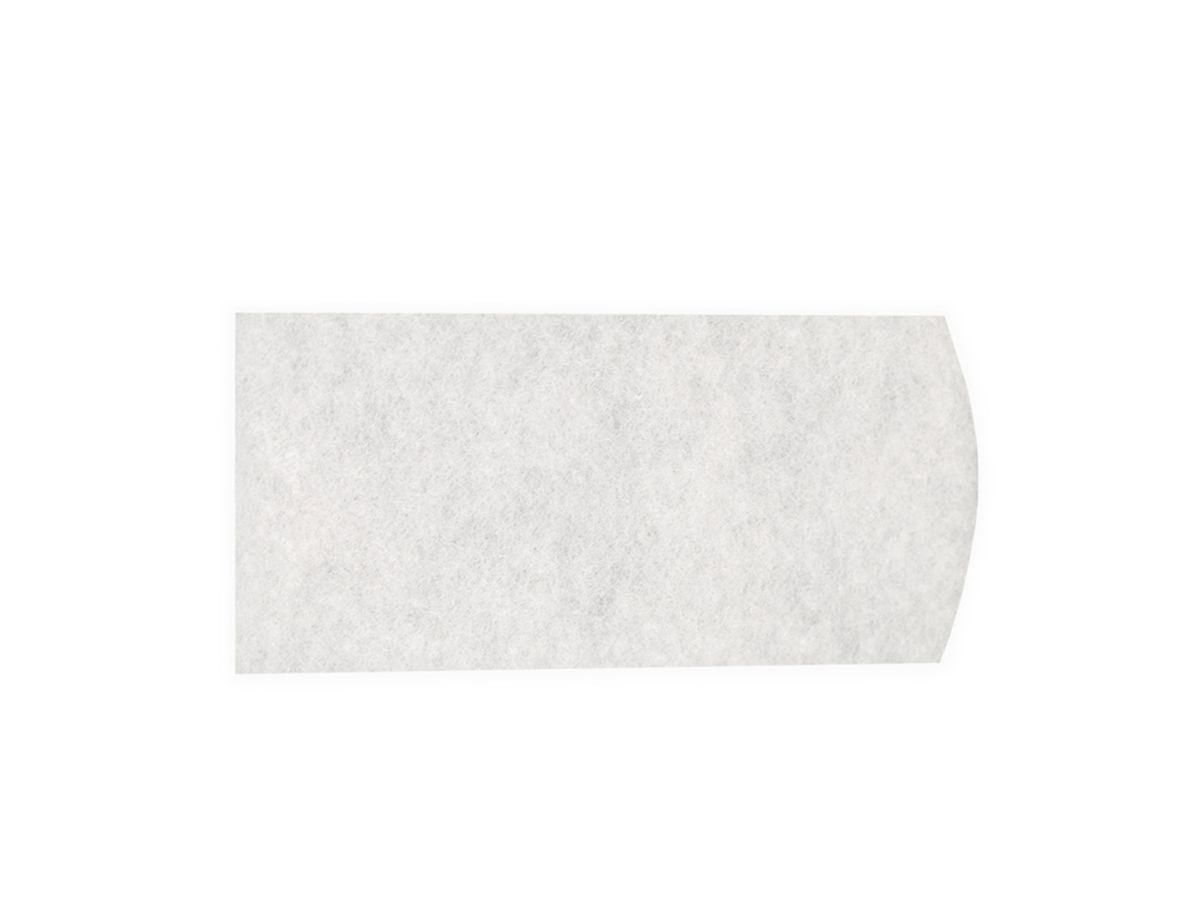 JSP Vorfilter für PowerCap Infinity VE: 100 Stk., CEU150-000-000