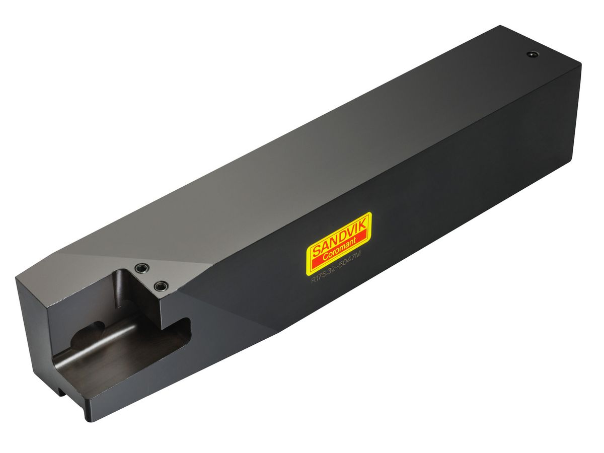 COROMANT HALTER ZUR RADSATZBEARBEITUNG