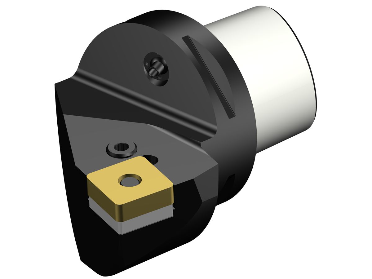 COROMANT T-Max P Schneidwerkzeug zum Drehen C8-PSRNR-45080-25