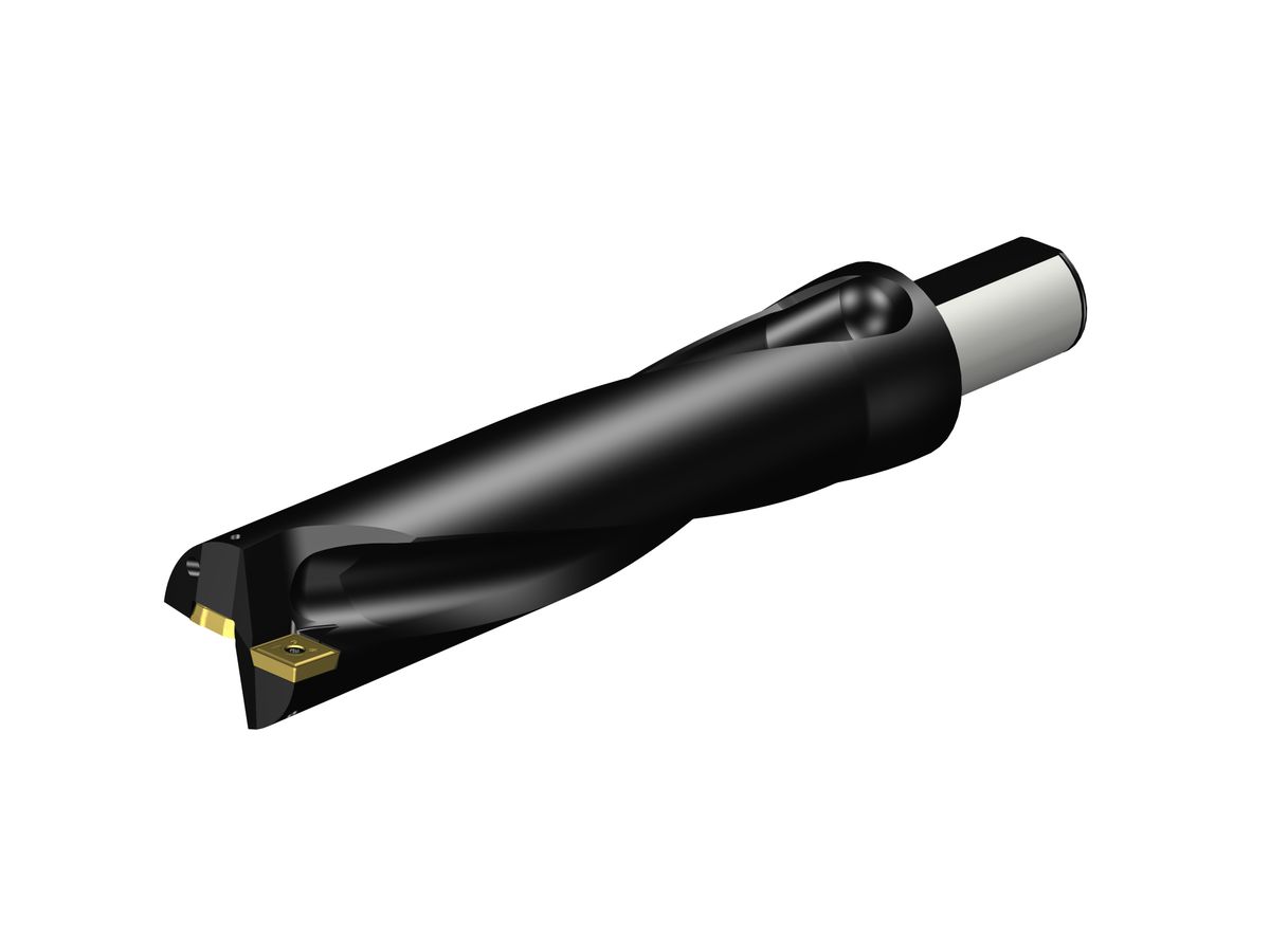 COROMANT CoroDrill 880