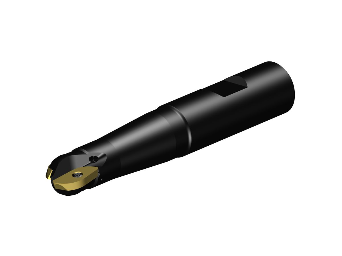 COROMANT CoroMill 216 Kugelschaftfräser