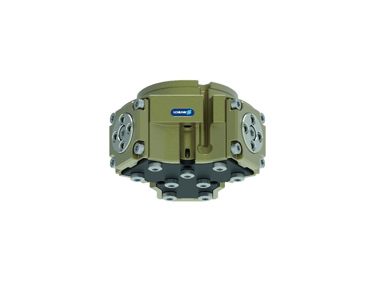 SCHUNK DPZ-plus 40-AS-V 1321292