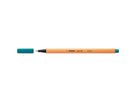 STABILO Fineliner point 88 88/51 0,4mm türkisblau
