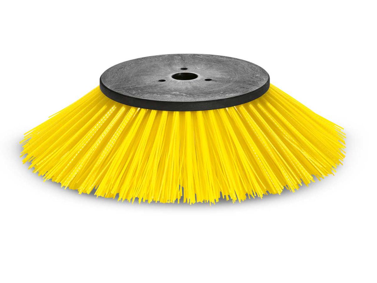 KÄRCHER Zubehör ABS 2. Seitenbesen, 2.850-571.0