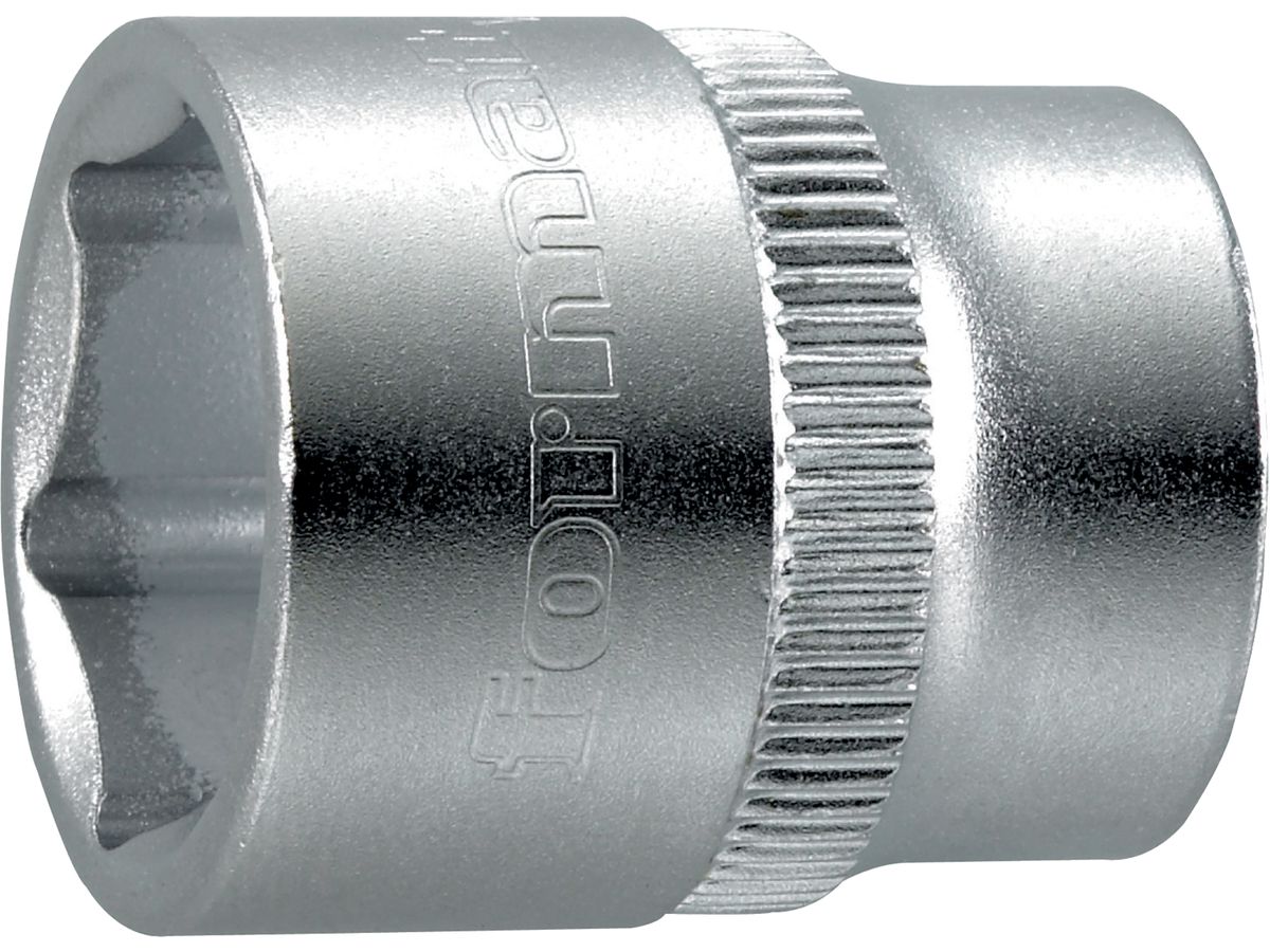 Socket wrench insert 1/2" WEMAG What it takes to be a pro