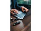 Verbatim USB-Stick V3 49168 256GB USB 3.0 grau