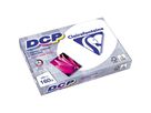 Clairefontaine Farblaserpapier DCP 1842C DIN A4 160g ws 250 Bl./Pack.