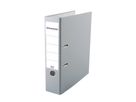 Soennecken Ordner 3338 DIN A4 80mm PP grau