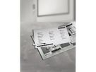 Avery Zweckform Inkjet-Folie 3480 210x297mm transparent 100 St./Pack.