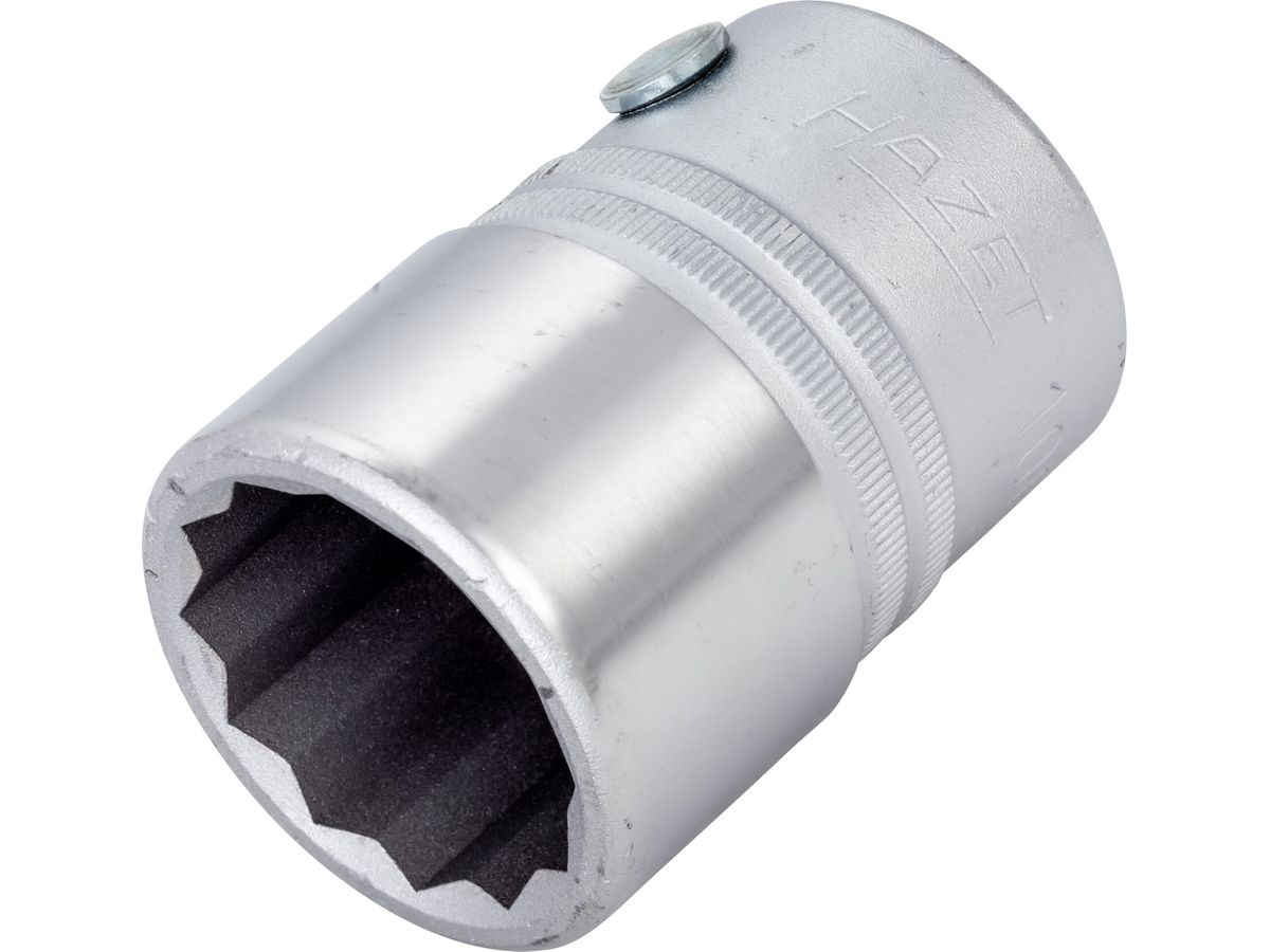 Zwölfkant-Steckschlüssel-