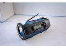 BOSCH Akku-Radio GPB 18V-3SC solo, im Karton