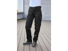 JN Workwear Cargo Pants - SOLID - JN877 navy, Größe 46