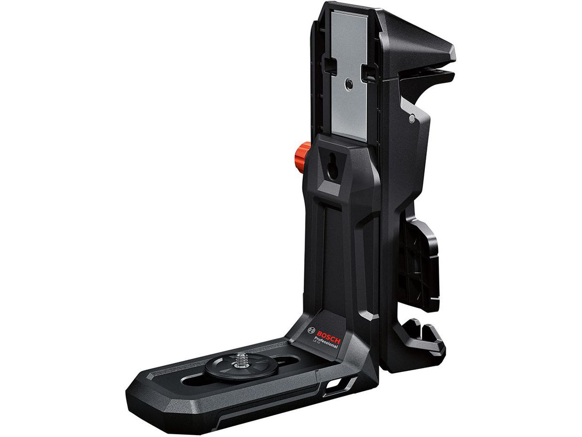 BOSCH Linienlaser GLL 2-15 G, grün LB10, DK10, Zieltafel, Tasche, 4x1,5 V